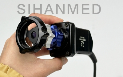 STORZ史托斯三晶片20221034攝像頭維修